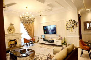 Spanish House, DHA-6, Raya Golf and Fairways Commercial